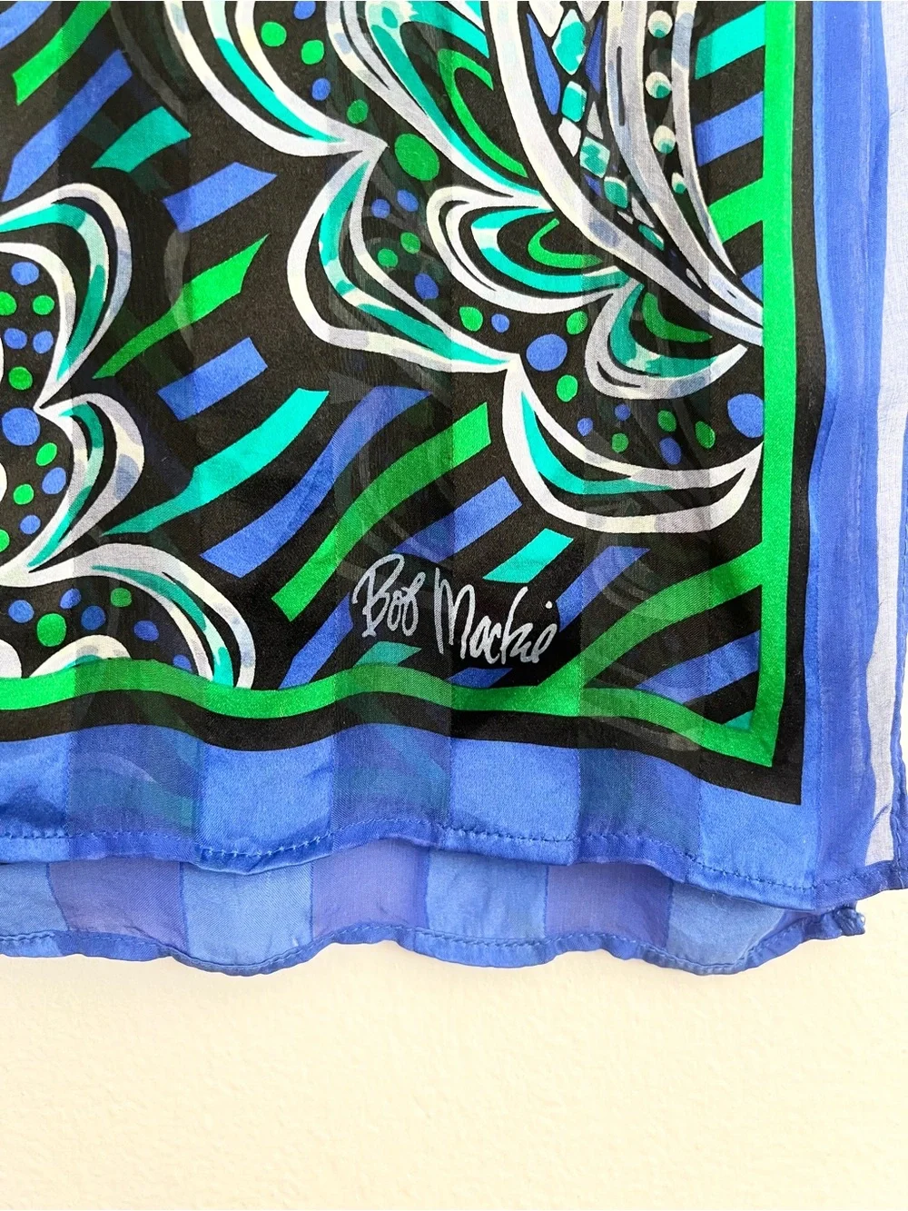 Bob Mackie bob mackie